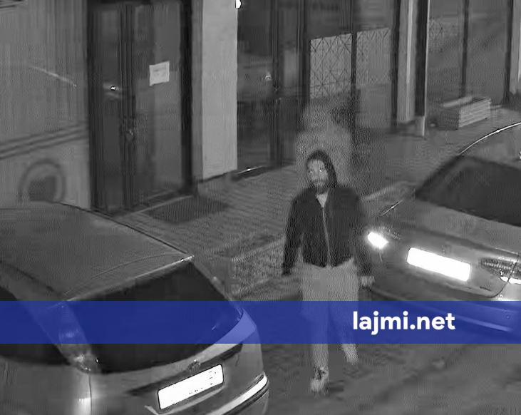 Policia kërkon ndihmën e qytetarëve për identifikimin e të dyshuarve për vjedhje të rëndë