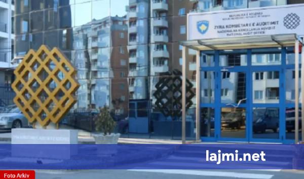 ZKA fillon auditimin e procesit të lejeve të ndërtimit në Komunën e Ferizajt
