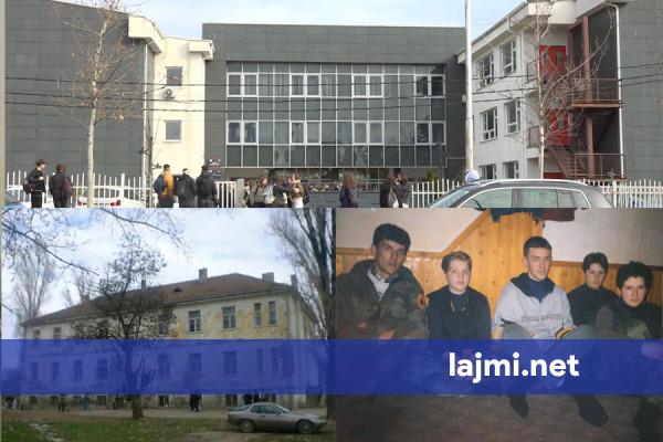 Shkolla që i dha zë luftës së UÇK së  tani shfrytëzohet ta promovojë Specialen