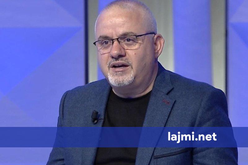 Urdhërarresti nga Kosova  pse u arrestua në Tiranë djali i gazetarit Artan Hoxha 