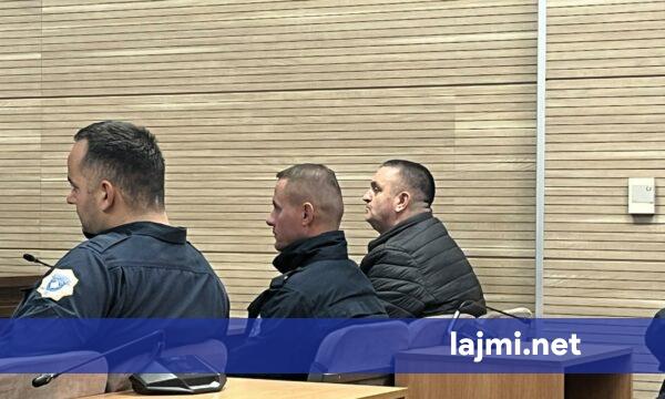 Prokurori thotë se drejtësia për viktimat e Izbicës është edhe detyrim moral e historik  mbrojtja pret aktgjykim lirues për Alidemajn