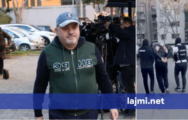 Ekstradimi i djalit të Artan Hoxhës në Kosovë  deklarohet gazetari  Si mund të akuzohet një fëmijë për pjesëmarrje në grup të strukturuar kriminal 