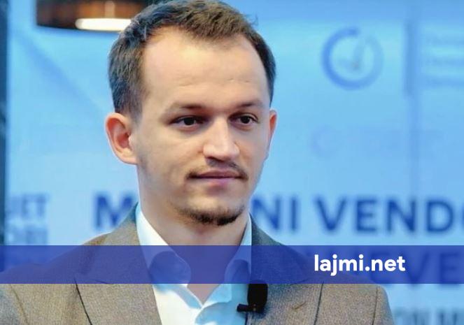 Cakolli  Aktgjykimi i sotëm i Gjykatës Kushtetuese për nënkryetarin nga komuniteti serb nuk solli diçka të re