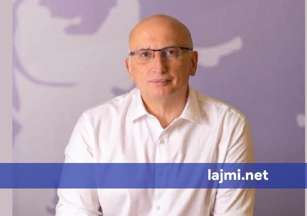 Armend Agolli  U përjashtuam nga Kuvendi i LDK së pa sqarim  bashkë me mua u larguan edhe 3 delegatë nga Mitrovica