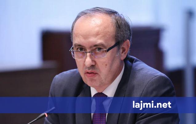 Hoti  Nuk mundet Kosova me qenë në terr  do të dalim në protesta kundër keqqeverisjes