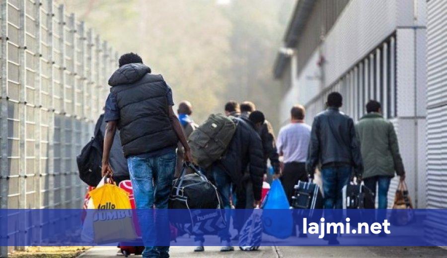 Shqipëria kryeson listën e vendeve që kanë më shumë shtetas në BE  ja ku renditet Kosova