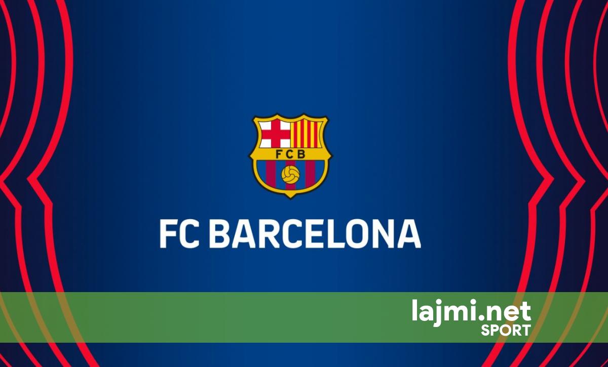 Katër rivalët e mundshëm të Barçës në Ligën e Kampionëve