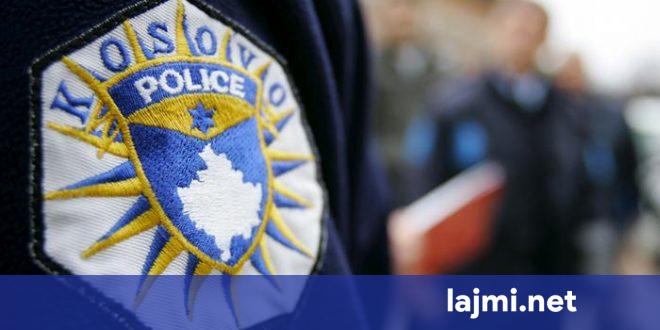 U tregua  kapadai  në internet  arrestohet një person në Istog që postonte në rrjetet sociale duke gjuajtur me armë