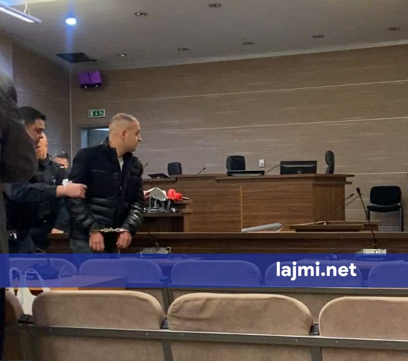 Deklaratat e Naim Murselit  avokati Syla  E vështirë të dëgjohej gjithë ai version i shpikur