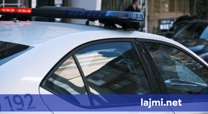 Rrahje mes dy profesorëve në Ferizaj në korridorin e një shkolle  reagon Policia