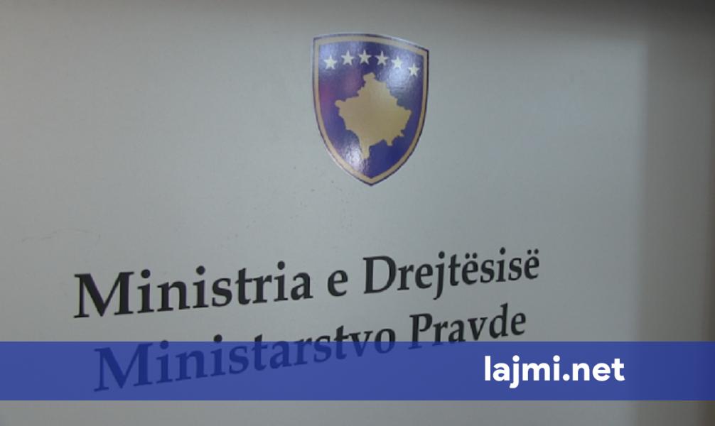 IKD  Ministria e Drejtësisë shkeli ligjin me mosorganizmim të Provimit të Jurisprudencës