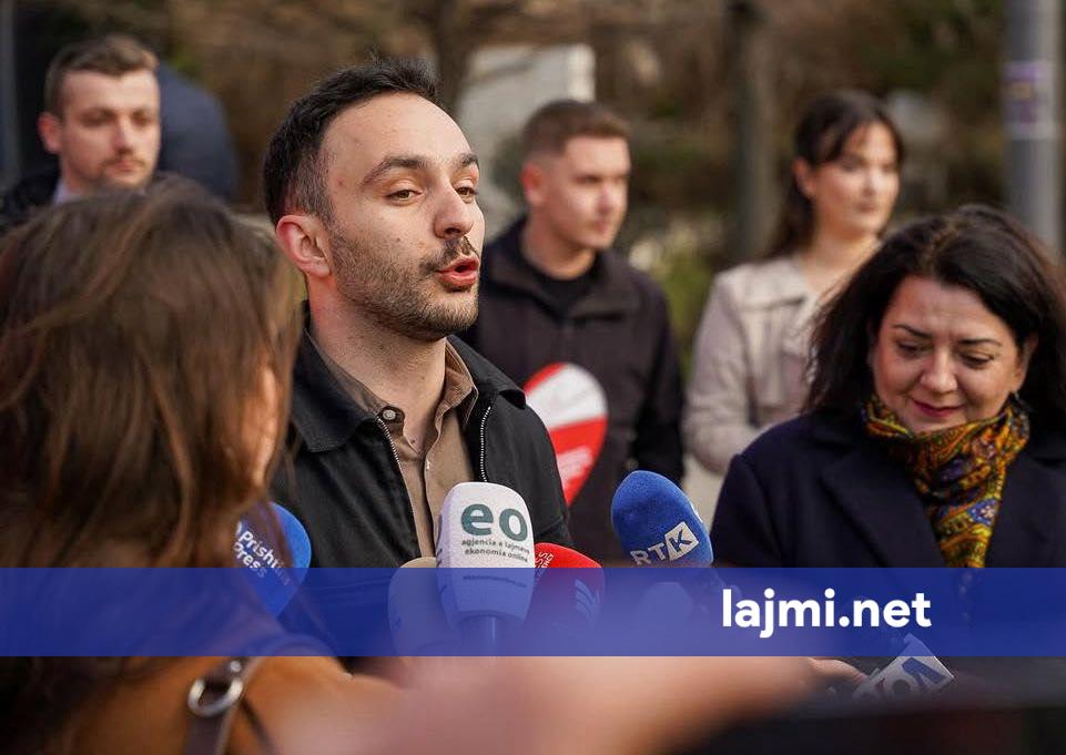 Guri sfidon Pecin  Mezi po e pres përballjen në gjykatë   S ka me u ndale asnjëherë duke i denoncu të gjitha hajnitë që i keni bërë