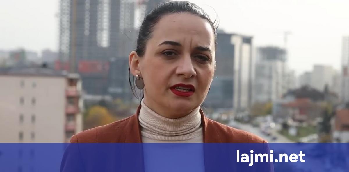 Skandali me grantet   Prokuroria Speciale konfirmon se e ka intervistuar edhe Fitore Pacollin