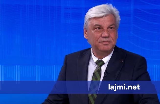 Kryeziu sqaron vendimin e Kushtetueses për nënkryetarin nga komuniteti serb  E drejta e propozimit i takon Listës Serbe  jo detyrimi për votim