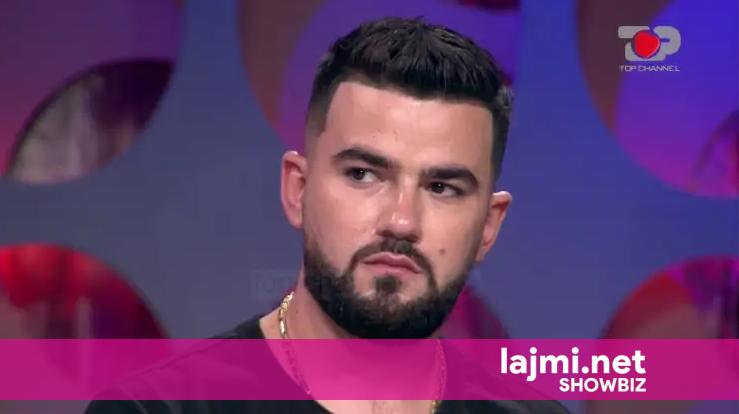 Shiste mallra të falsifikuara me logo luksoze  arrestohet ish konkurrenti i  Për puthen 