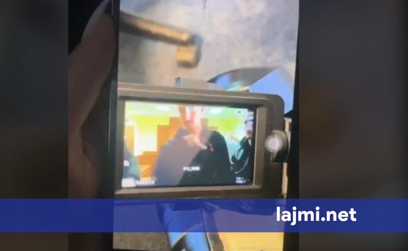 AGK dënon kërcënimin e gazetarëve të Nacionales dhe  Betimi për Drejtësi  në Gjykatën e Gjilanit