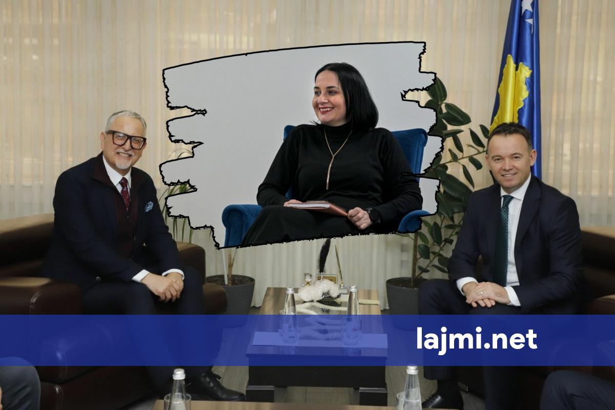 Prokuroria Speciale  konak  njerëzve të pushtetit   brenda dy dite u intervistuan Peci  Vitia dhe Pacolli