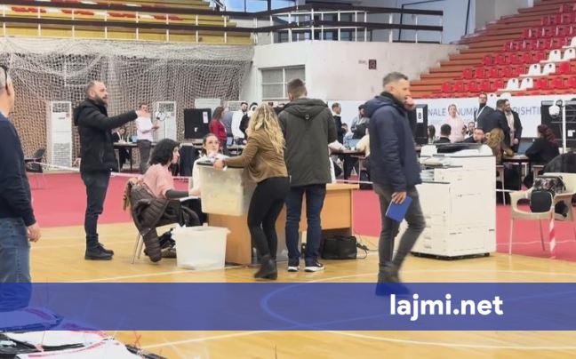 KQZ  Nesër shpallën rezultatet përfundimtare të zgjedhjeve