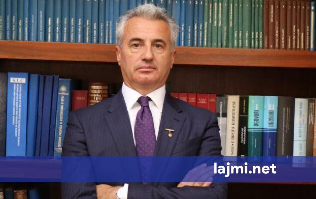 Koci fton të gjithë në protestë për rrymën