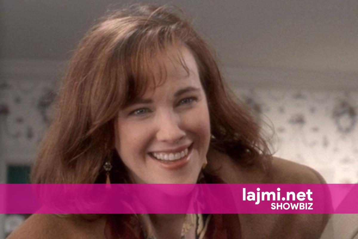 Vdes aktorja e  Home Alone 