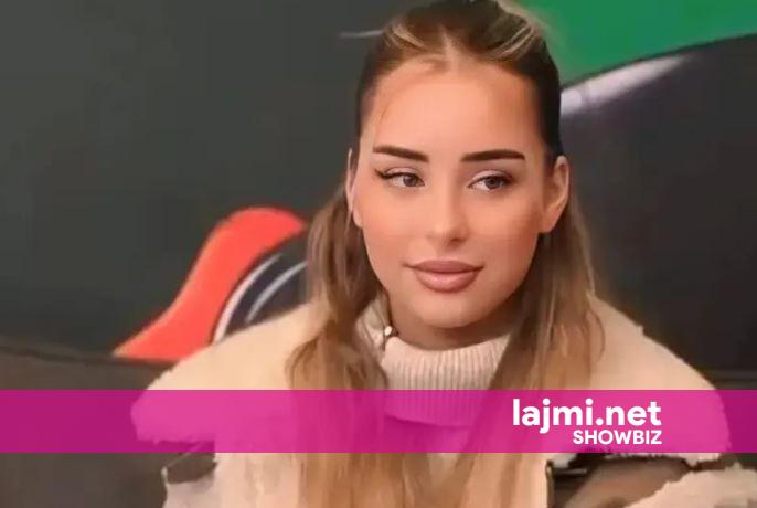 Elijona niset me urgjencë drejt spitalit pak minuta para Prime it