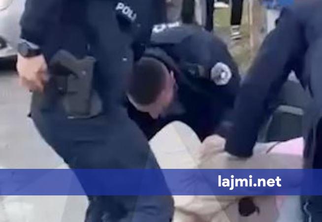 IPK nis hetimet për arrestimin në Shtime ku dyshohet se policët përdorën edhe dhunën
