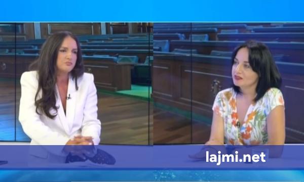 Gazetarja Foniqi Kabashi reagon pasi Pacolli u intervistua nga Prokuroria  S di a u përgjigj aty se te unë jo