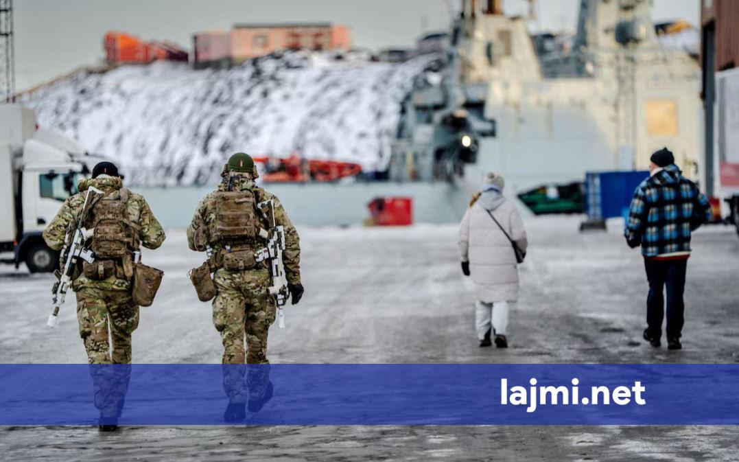 Shefi i ESM së  Fondi evropian i krizave  me vlerë mbi 430 miliardë euro  mund të përdoret për mbrojtje