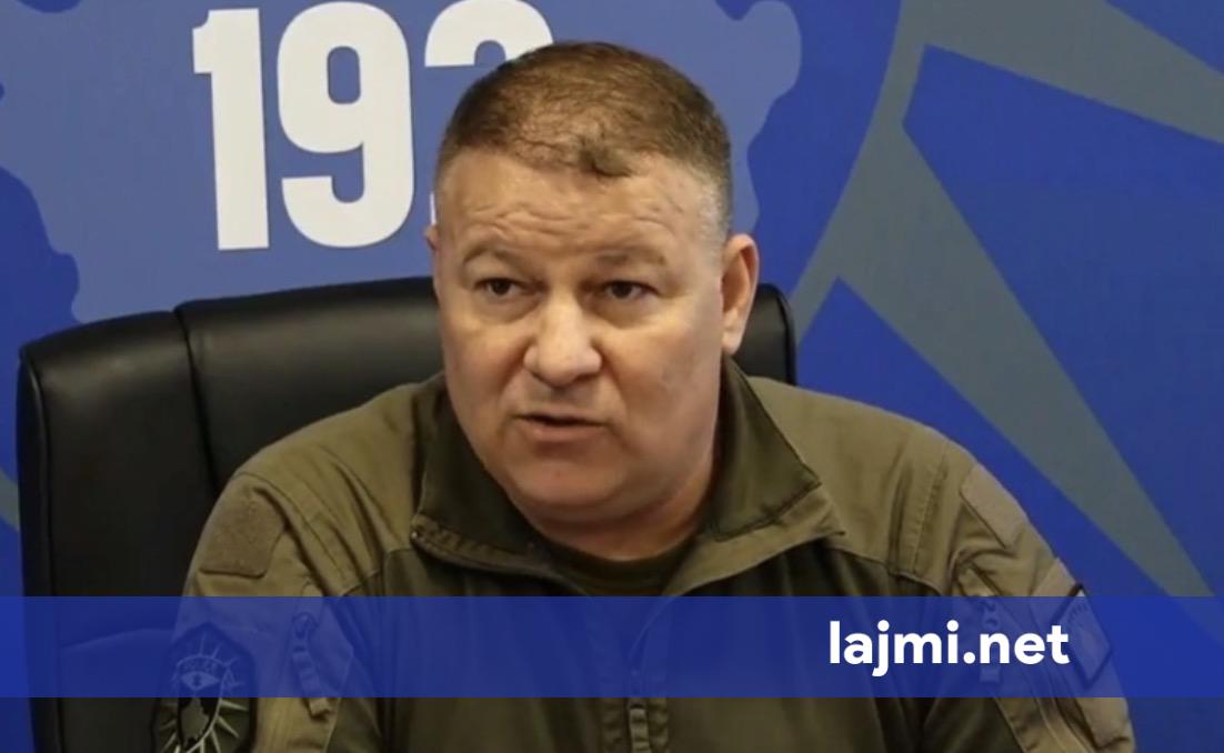 Hoxha  Inteligjenca ushtarake serbe e përfshirë në sulmin në Ibër Lepenc