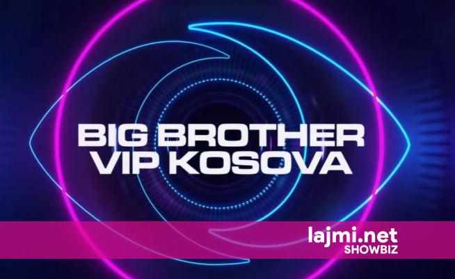 Ky është banori i eliminuar nga Big Brother VIP Kosova