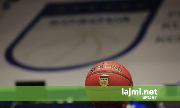 Java e 18 të e Superligës së basketbollit  sot dy përballje interesante