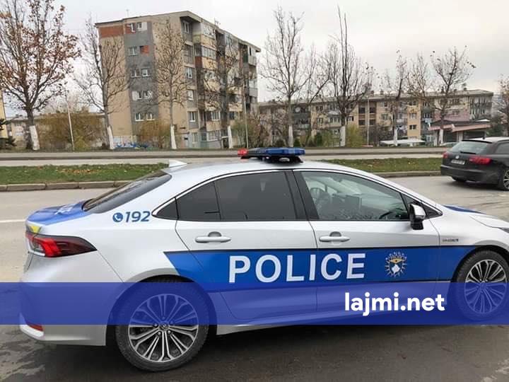 I mituri theri me thikë bashkëmoshatarin në Prishtinë