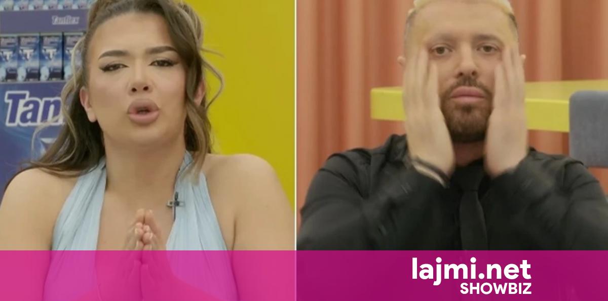 Labi hedh dyshime se Alba i ka bërë magji