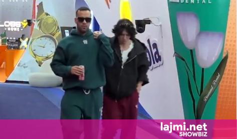  Të ka nem Zoti    Rogerti me fjalë të rënda karshi Stenaldos