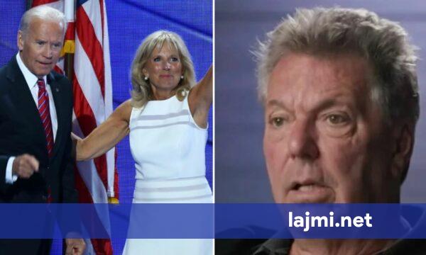 Arrestohet bashkëshorti i dikurshëm i Jill Biden  ish zonjës së parë të SHBA  akuzohet për vrasjen e gruas së tij