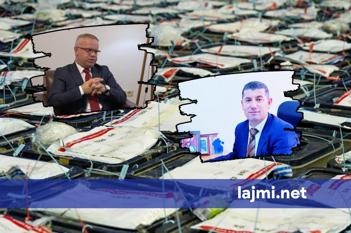 Skandali zgjedhor në Kosovë  Hetime  arrestime dhe kërkesa për rivotim   Çka thonë juristët kosovarë 