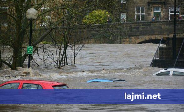Kompensimet për dëmet e vërshimeve  ato të vitit 2023 ende të pa ekzekutuara