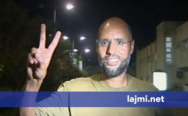 Vritet në Libi djali i Gaddafit