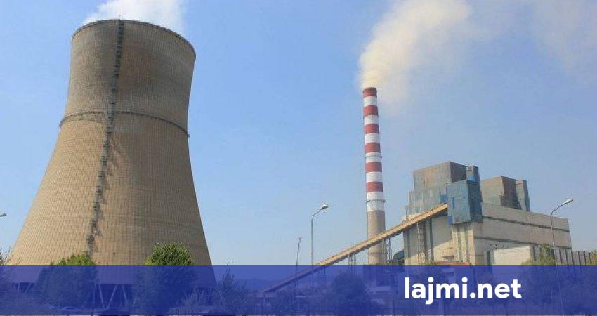 KEK  Qe një muaj në operim të jashtëzakonshëm   njësia A5 që u ndalë mbrëmë kthehet pas disa ditësh