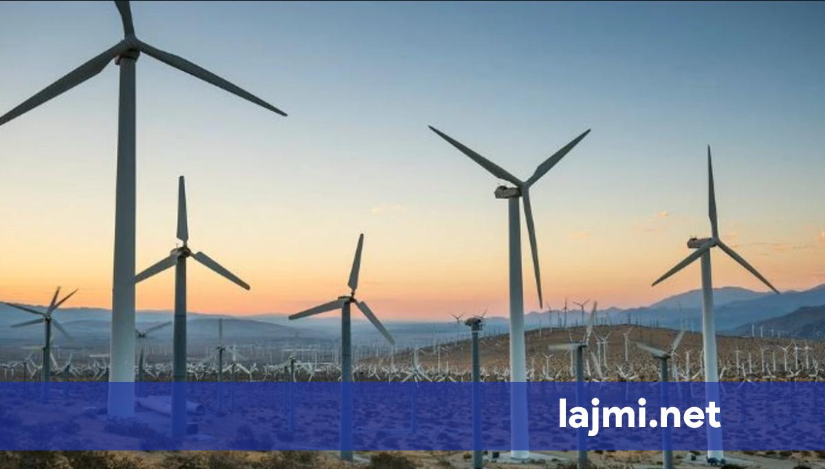 Në errësirë  Kosova humb rrugën drejt energjisë së ripërtëritshme