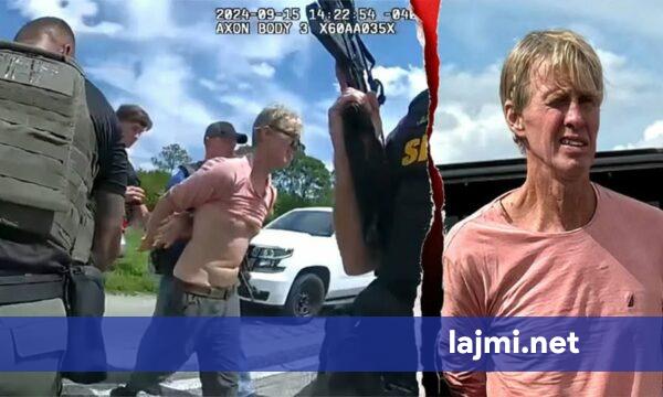 Tentoi ta vriste Donald Trumpin  Ryan Routh dënohet me burgim të përjetshëm