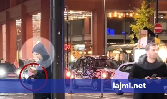 Hulumtimi i BBC  dy vëllezër shqiptarë filmojnë vajzat natën në rrugë dhe fitojnë para nga klikimet