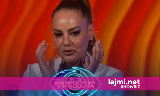 Nuk i njeh fare  Hygerta  nuk ka ide  kush është Glauk Konjufca dhe Sinan Vllasaliu