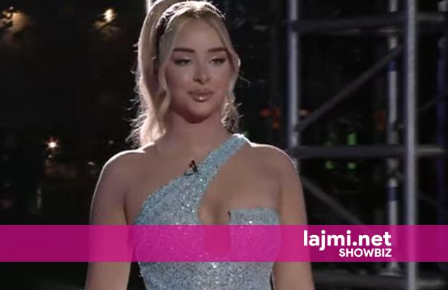 Elijona habit me mungesën e njohurive  nuk e di çka është FSK dhe nuk i njeh figurat historike