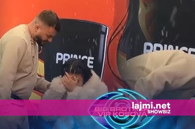 Limi hedh bombën për Albën  Nuk po e pres jashtë