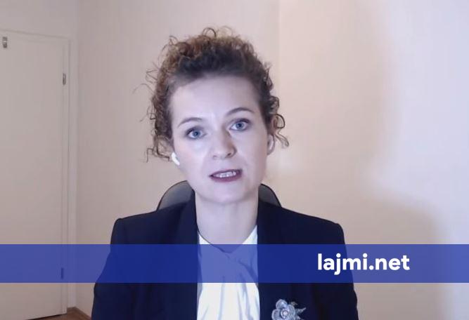 Kusari për padinë e Osmanit ndaj Martensit të FAZ it  S ka asnjë shans ta fitojë  veç dëmton reputacionin e Kosovës