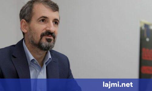 Ehat Miftaraj  Sulmet ndaj gjyqësorit strategji e qëllimshme e pushtetit  e ul besimin e publikut