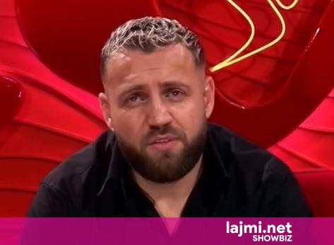 Luizi Ejlli rikthehet në Big Brother VIP Albania 