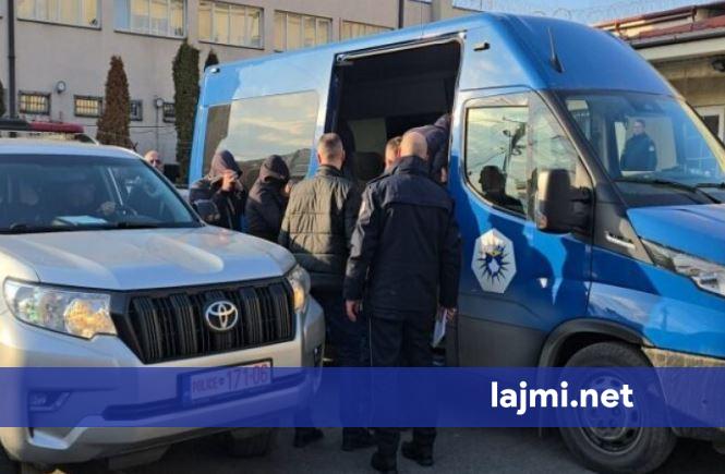 Apeli anulon vendimin për paraburgimin e 9 të dyshuarve për manipulim votash në Prizren