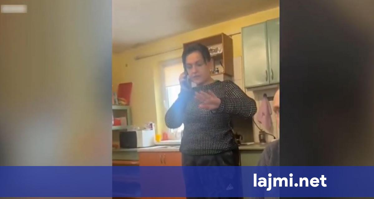 Video prekëse  E mendonin të vdekur  ushtari ukrainas telefonon nënën nga fronti i luftës